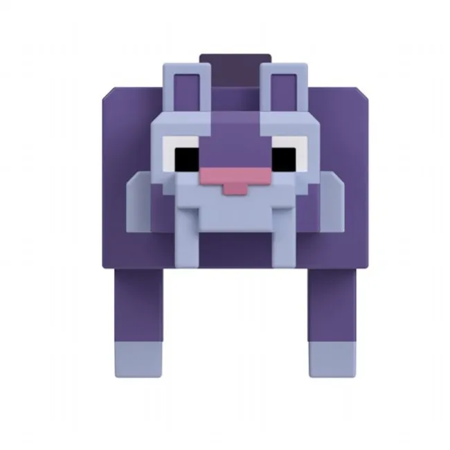 Minecraft Legends Regal Tiger