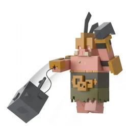 Minecraft Legends Super Boss