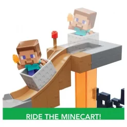 Minecraft Mini Mode Rise of the Warden