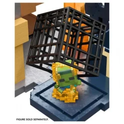 Minecraft Mini Mode Rise of the Warden