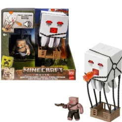 Minecraft Movie The Big One
