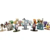 Minecraft Multi Pack Nanofigurer