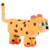 Minecraft Ocelot Bamse 31cm