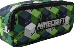 Minecraft Penalhus