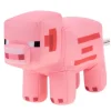 Minecraft Pig Bamse 27cm
