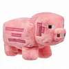 Minecraft Pig Bamse 20 cm