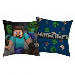 Minecraft pude 40x40cm