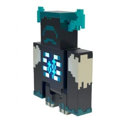 Minecraft The Warden Figur