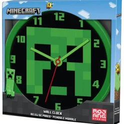 Minecraft Vægur