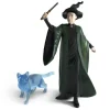 Minerva McGonagall og Patronus