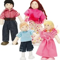 Min Familie