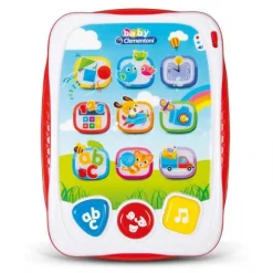 Min første tablet