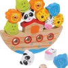 Mini Balance Ark
