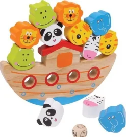 Mini Balance Ark