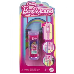 Mini BarbieLand Cutie Reveal