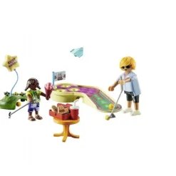 Minigolf