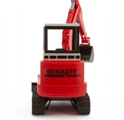 Minigravemaskine Schaeff HR16