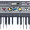 Mini Keyboard 37 tangener