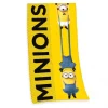 Minions Badehåndklæde 75x150 cm