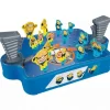 Minions Blast Training