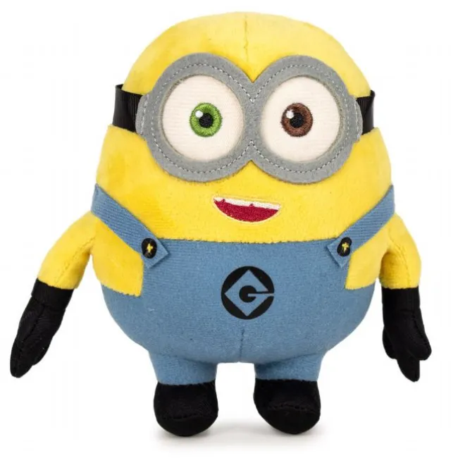 Minions Bob Bamse 20cm