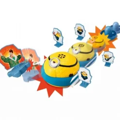 Minions Hover Strike Battle