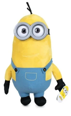 Minions Kevin Bamse 30cm