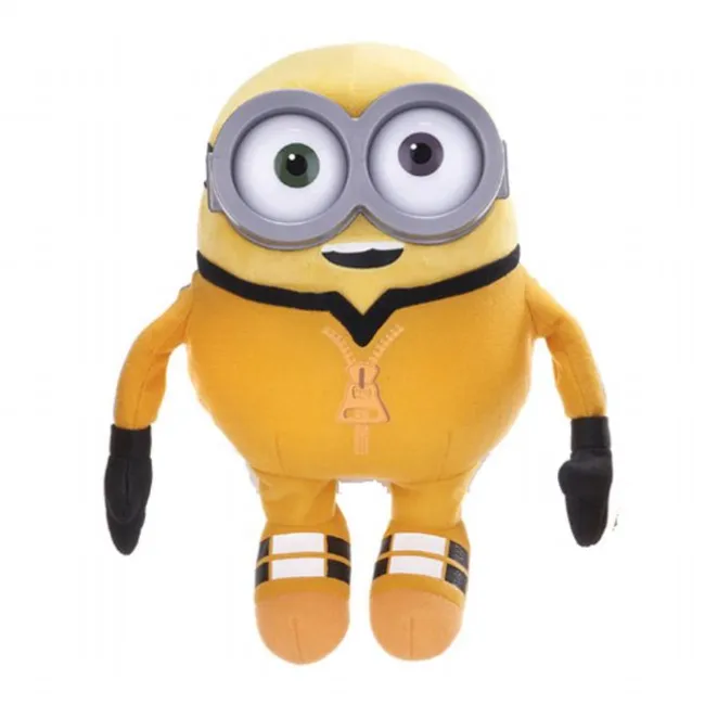 Minions Kung Fu Bob Bamse 30 cm