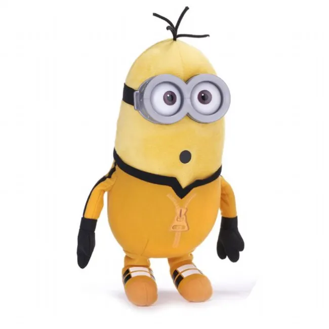 Minions Kung Fu Kevin Bamse 30 cm