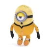 Minions Kung Fu Stuart Bamse 30 cm