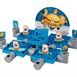 Minions Maze Mission