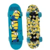 Minions Skateboard 43 cm