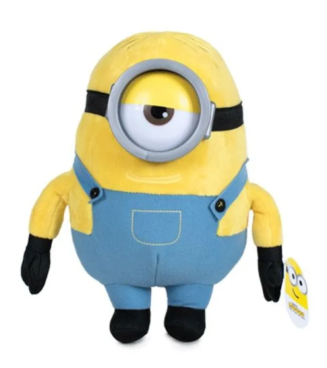 Minions Stuart Bamse 30cm