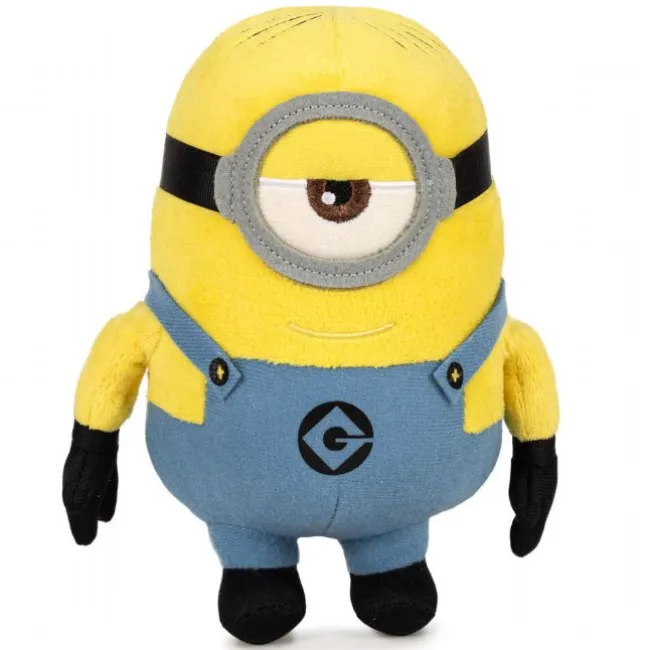Minions Stuart Bamse 20cm