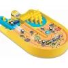 Minions U-turn Bowling