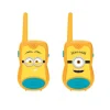 Minions Walkie Talkies 120 m