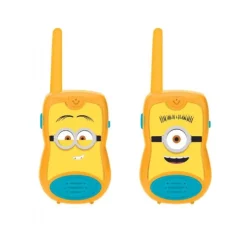 Minions Walkie Talkies 120 m
