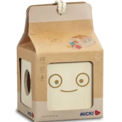 Mini Puttekasse