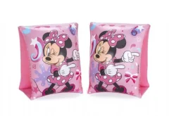 Minnie Mouse Badeluffer 23x15 cm