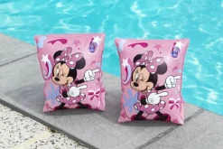 Minnie Mouse Badeluffer 23x15 cm