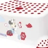 Minnie Mouse Badeværelsesskammel
