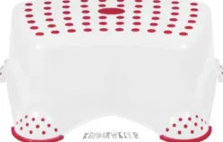 Minnie Mouse Badeværelsesskammel
