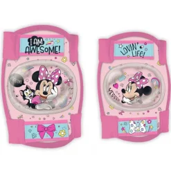 Minnie Mouse Beksyttelsessæt