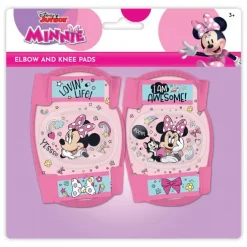 Minnie Mouse Beksyttelsessæt