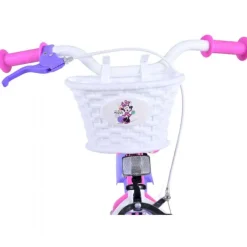 Minnie Mouse Børnecykel 16 Tommer