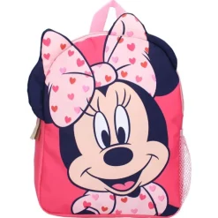 Minnie Mouse børnerygsæk