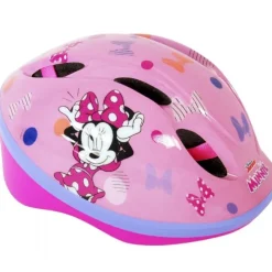 Minnie Mouse Cykelhjelm 52-56 cm