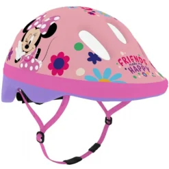Minnie Mouse Cykelhjelm XS 44-48 cm