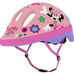 Minnie Mouse Cykelhjelm XS 44-48 cm