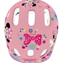 Minnie Mouse Cykelhjelm XS 44-48 cm